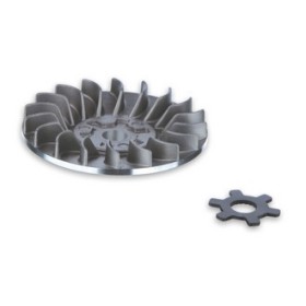VENTILVAR demipoulie