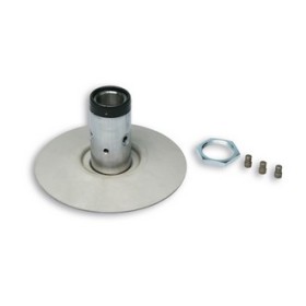 FIXED PULLEY