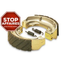 BRAKE POWER machoires frein
