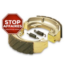 BRAKE POWER machoires de frein