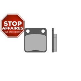 BRAKE PADS