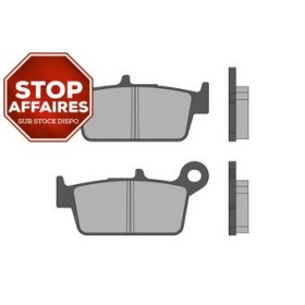 BRAKE PADS