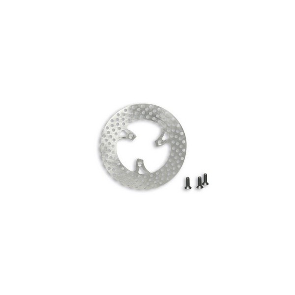  [1] BRAKE POWER DISC pour forc. CROSS  