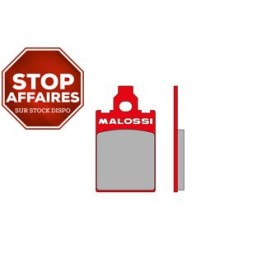 BRAKE PADS MHR