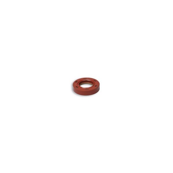  [1] PARE-HUILE O 18x32x7 mm FKM/PTFE  