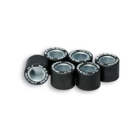 6 HTRoll O 15x12 gr.05,4 ( 6 Galets 15x12x5,4 ) Malossi