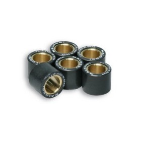 6 HTRoll O 16x13 gr.03 ( 6 Galets 16x13x3 ) Malossi
