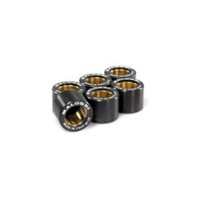 6 HTRoll O 23,8x18 gr.19 ( 6 Galets 23,8x18x19 ) Malossi