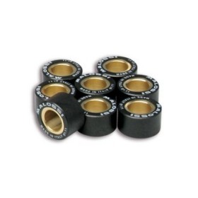 8 HTRoll O 20x12 gr.10 ( 8 Galets 20x12x10 ) Malossi