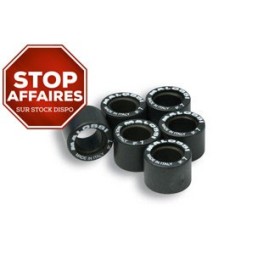 6 HTRoll O 17x12,3 gr.05,5 ( 6 Galets 17x12,3x5,5 ) Malossi