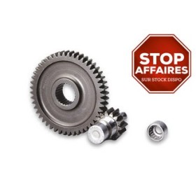 SEC. ROLLER GEAR z 13/48 (FORCE-O 17)