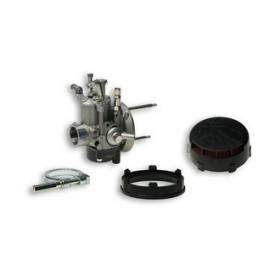SHBC 19/19 avec FILTRE E3A VESPA SP. 50