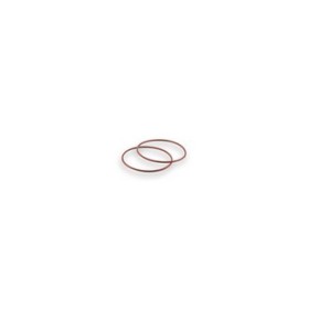 2 JOINTS TORIQUES O 39x1,5 mm