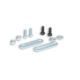 JEU SUPPORT GARDE-BOUE FOURCHE F32S