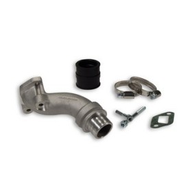 JEU PIPE ADM. O 25 au carter VESPA PK 50-125
