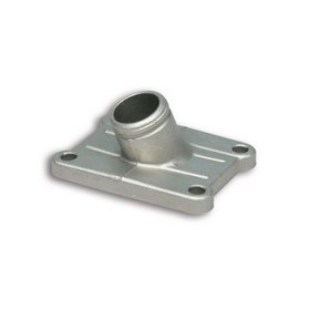 PIPE ADM. O 20x25 PLONGEE