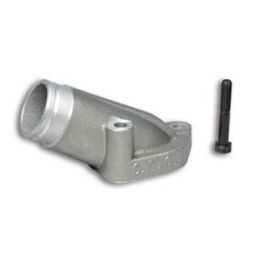 PIPE ADM. O 30 PLONGEE entraxe 62 PHBH-VHB att. ELAST.