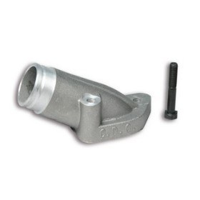 PIPE ADM. O 30 PLONGEE entraxe 56 PHBH-VHB att. ELAST.