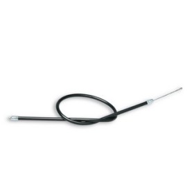 CABLE GAZ O 1,3x500 mm (gaine 440 mm) du dédoubler au carburateur
