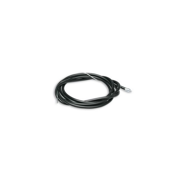  [1] CABLE GAZ O 1,3x1800 mm (gaine 1570 mm) du commande au carburateur  