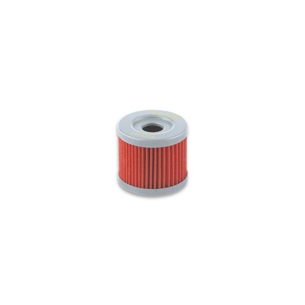  [1] RED CHILLI OIL FILTER filtre lubrifiant  