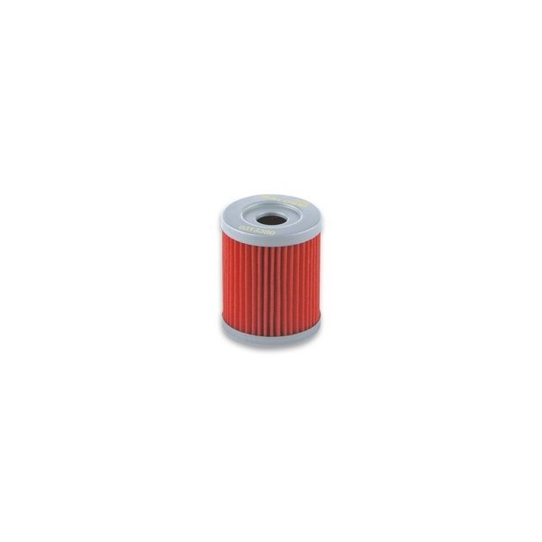  [1] RED CHILLI OIL FILTER filtre lubrifiant  