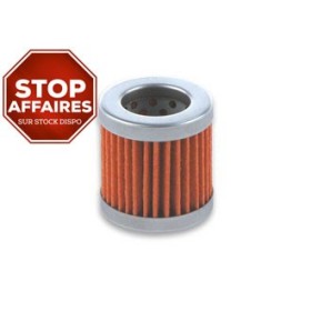 RED CHILLI OIL FILTER filtre lubrifiant