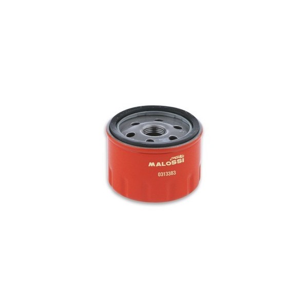  [1] RED CHILLI OIL FILTER filtre lubrifiant  