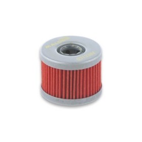 RED CHILLI OIL FILTER filtre lubrifiant