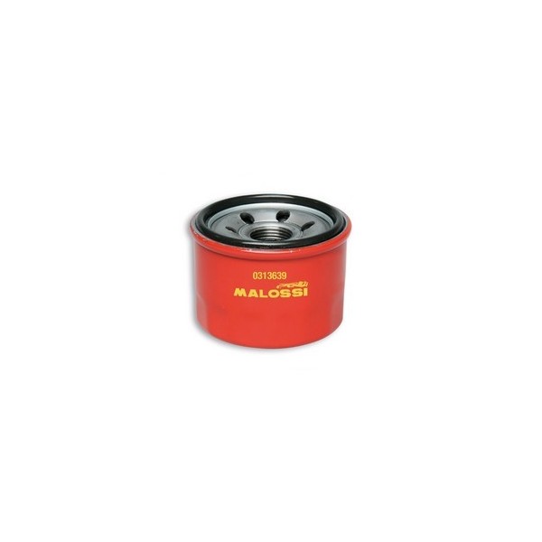  [1] RED CHILLI OIL FILTER filtre lubrifiant  