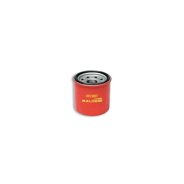  [1] RED CHILLI OIL FILTER filtre lubrifiant  