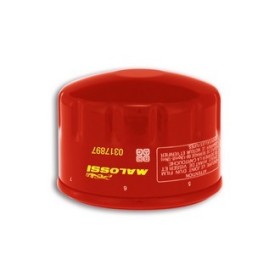 RED CHILLI OIL FILTER filtre lubrifiant