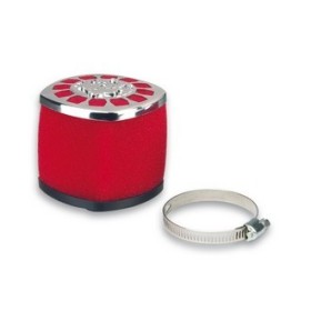 RED FILTER E14 O 32