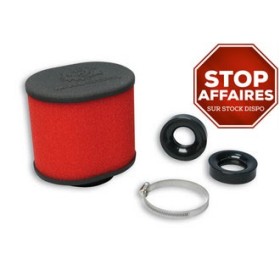 RED FILTER E15 O 58,5