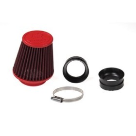 RED FILTER E18 diam 60x125mm PHBK - MIKUNI - KEIHIN