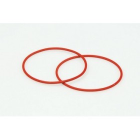 2 JOINTS TORIQUES O 47,37x1,78 mm