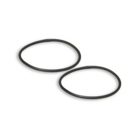 2 JOINTS TORIQUES O 37,92x41,48x1,78 mm