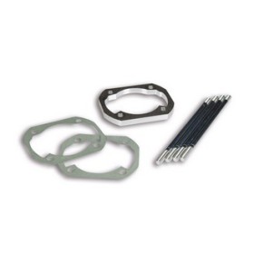 JEU EPAISSEUR BASE CYLINDRE VESPA 8 mm