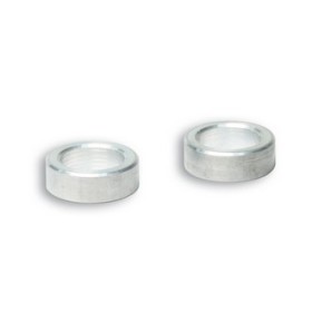 2 ENTRETOISES ROUE - O 22,0x15,0x7,5