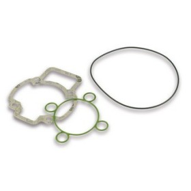 POCH. JOINTS COMPL. GR.THERM. (O-RING)
