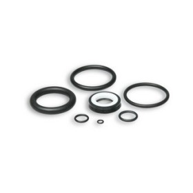 POCH. JOINTS COMPL. (O-RING) pour AMORTIS. RS24/10/10-R