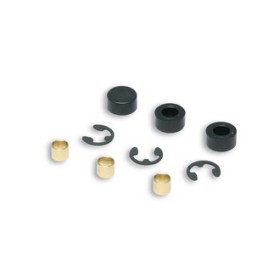 JEU CAPSULES CAOUTC. ANTI-VIBRANTS