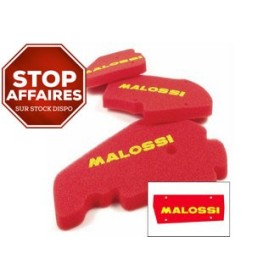 RED SPONGE pour filtre d'origine