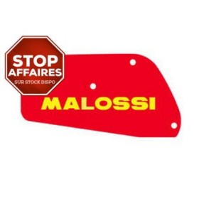 RED SPONGE pour filtre d'origine