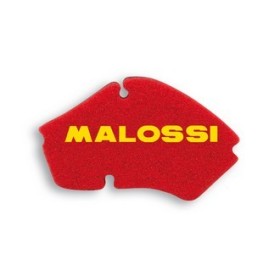 DOUBLE RED SPONGE pour filtre d'origine