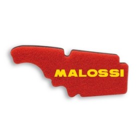 DOUBLE RED SPONGE pour filtre d'origine