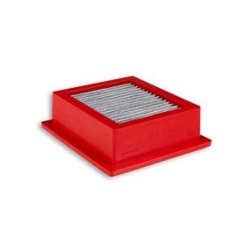 W BOX FILTER pour filtre à air d'origine