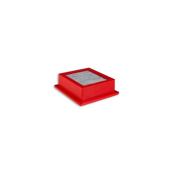  [1] W BOX FILTER pour filtre à air d'origine  
