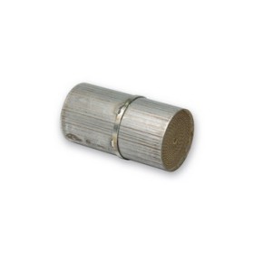 RACCORD CATALYTIQUE pour pot MAXI WILD LION
