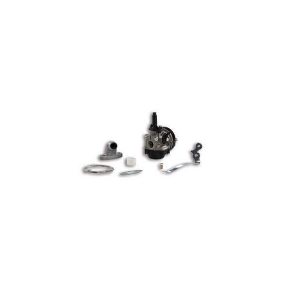  [1] KIT CARB.SHA 15 C PUCH MAXI 50  